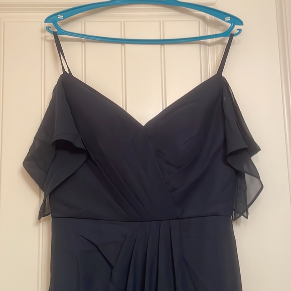 Bridesmaid dress - Picture 7 of 9